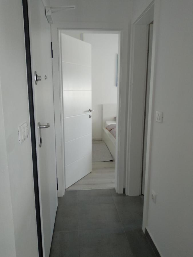 Apartment Sunrise מאנדרה מראה חיצוני תמונה