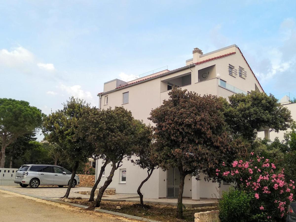 Apartment Sunrise מאנדרה מראה חיצוני תמונה