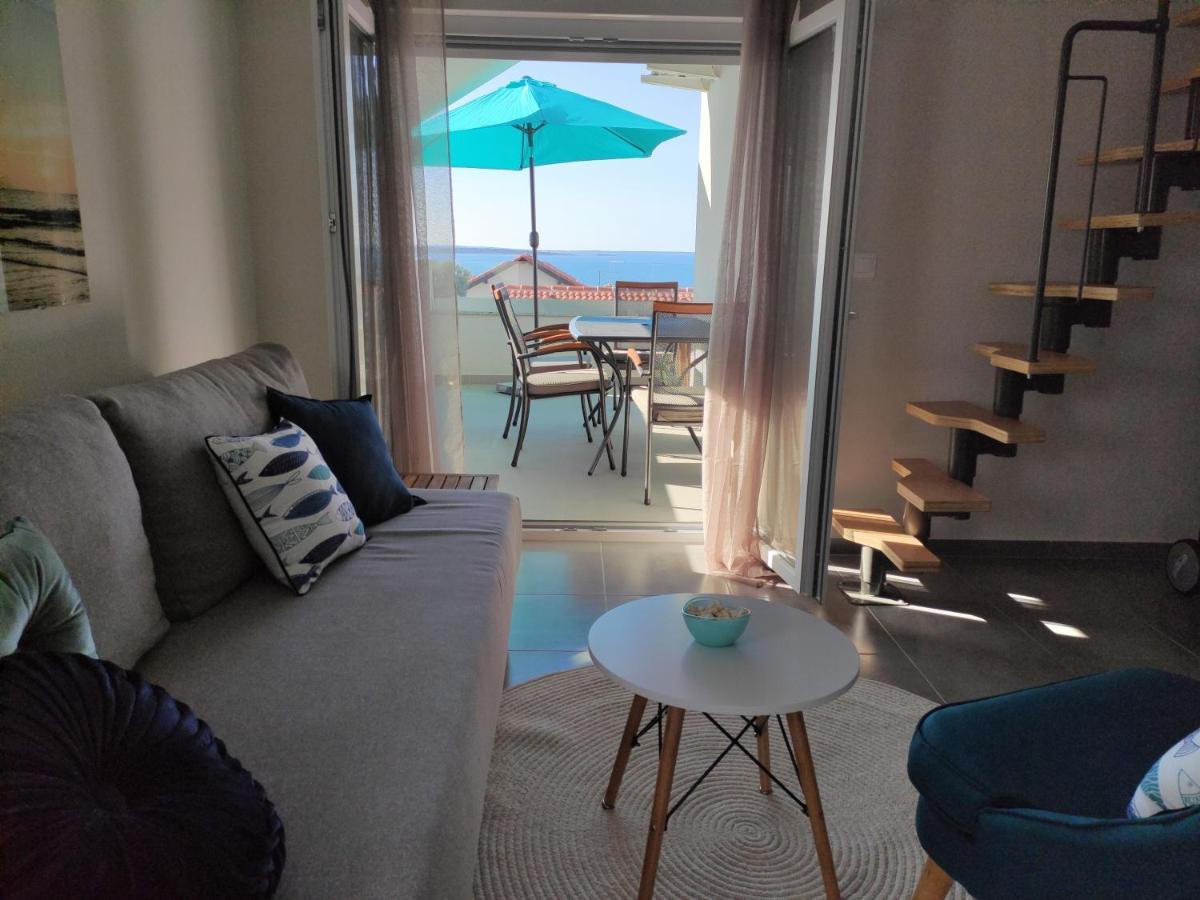 Apartment Sunrise מאנדרה מראה חיצוני תמונה