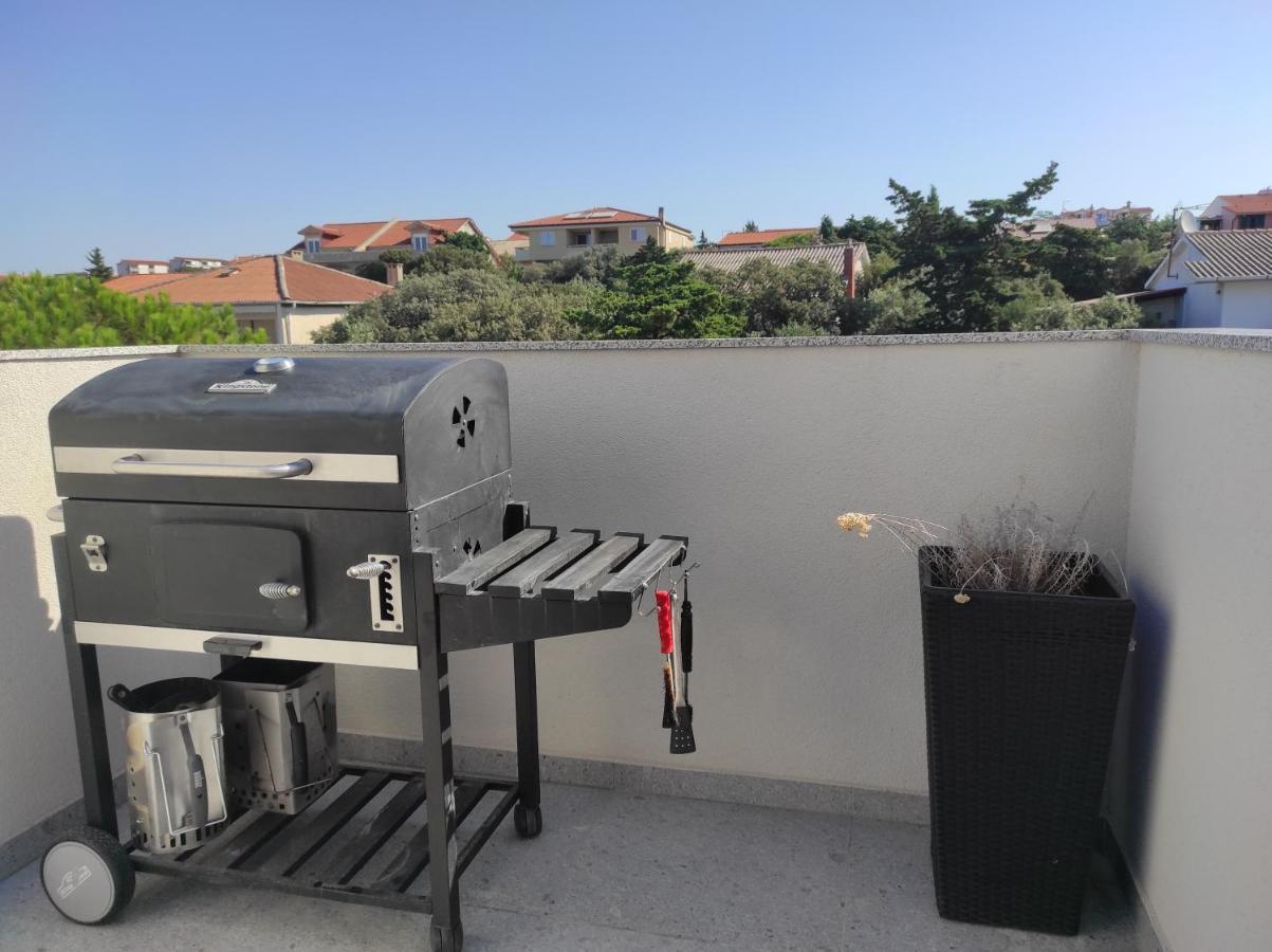 Apartment Sunrise מאנדרה מראה חיצוני תמונה